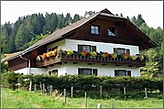 Casa rural Feistritz Austria
